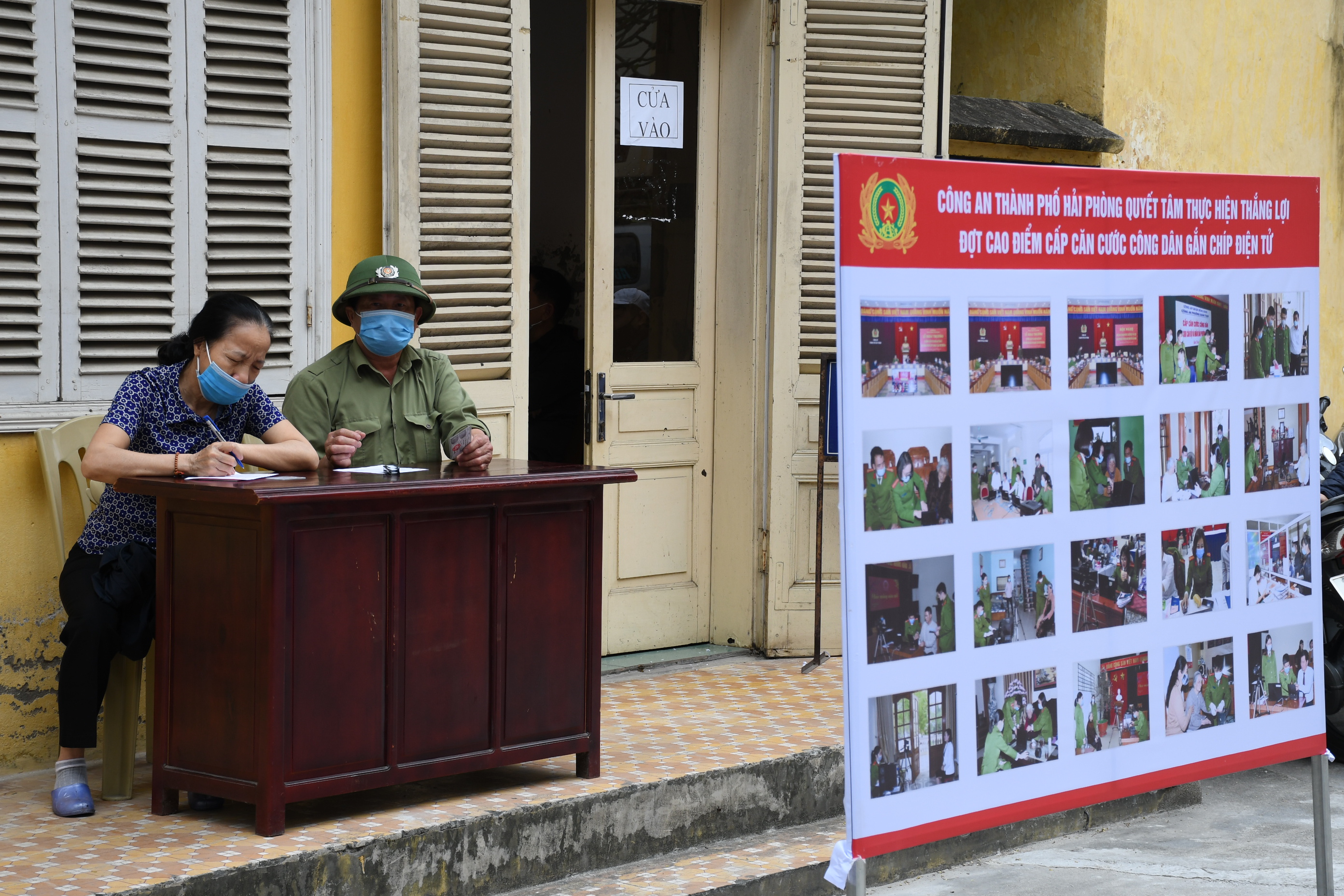 Chuyên mục Luật Cư trú: Quy định về giấy tờ, tài liệu chứng minh chỗ ở hợp pháp